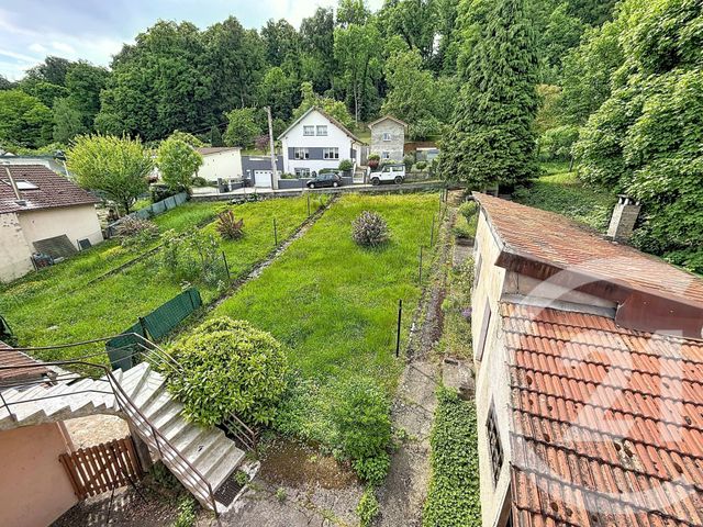 maison à vendre - 5 pièces - 134.6 m2 - CHAVIGNY - 54 - LORRAINE - Century 21 Héritage