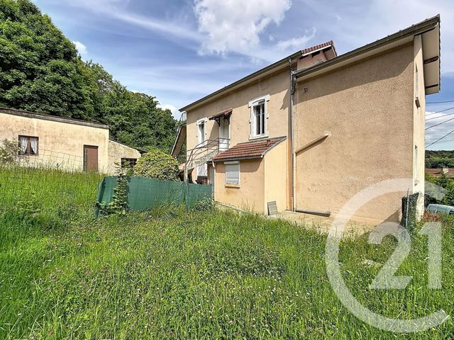 maison à vendre - 5 pièces - 134.6 m2 - CHAVIGNY - 54 - LORRAINE - Century 21 Héritage