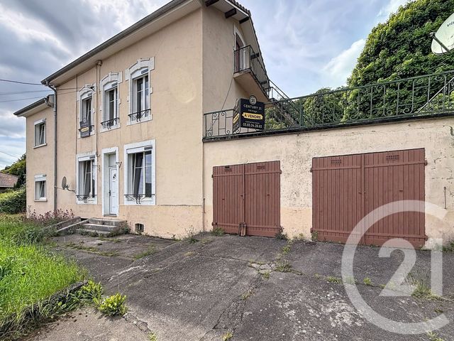 maison à vendre - 5 pièces - 134.6 m2 - CHAVIGNY - 54 - LORRAINE - Century 21 Héritage