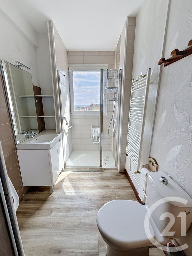 maison à vendre - 5 pièces - 134.6 m2 - CHAVIGNY - 54 - LORRAINE - Century 21 Héritage