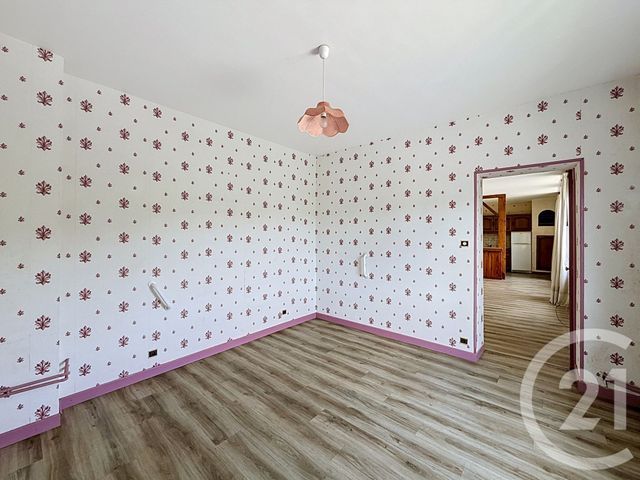 maison à vendre - 5 pièces - 134.6 m2 - CHAVIGNY - 54 - LORRAINE - Century 21 Héritage