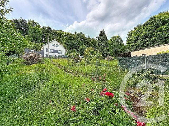 maison à vendre - 5 pièces - 134.6 m2 - CHAVIGNY - 54 - LORRAINE - Century 21 Héritage