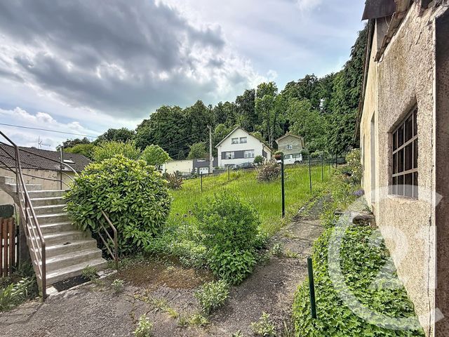 maison à vendre - 5 pièces - 134.6 m2 - CHAVIGNY - 54 - LORRAINE - Century 21 Héritage