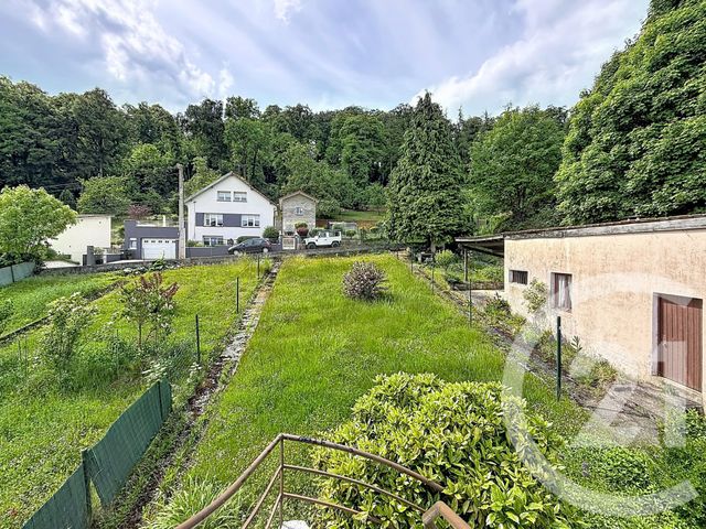 maison à vendre - 5 pièces - 134.6 m2 - CHAVIGNY - 54 - LORRAINE - Century 21 Héritage