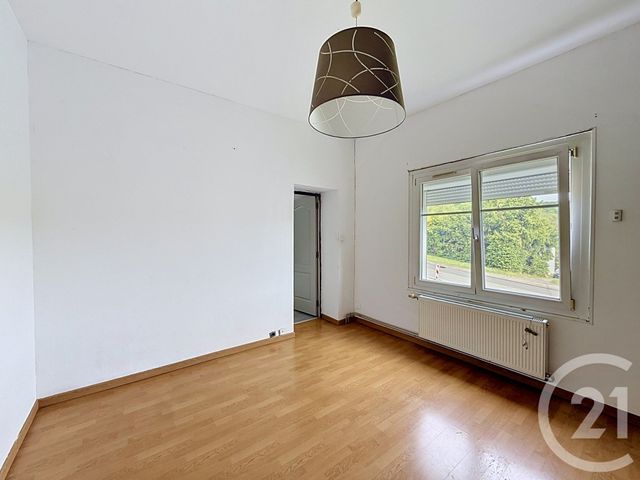 maison à vendre - 5 pièces - 134.6 m2 - CHAVIGNY - 54 - LORRAINE - Century 21 Héritage