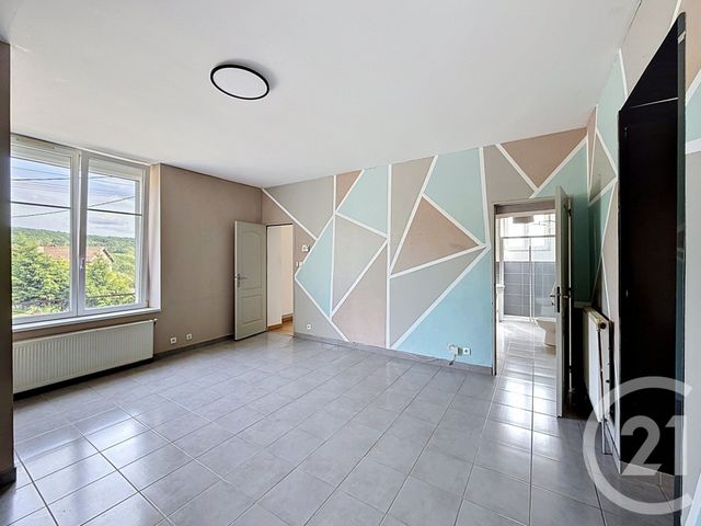maison à vendre - 5 pièces - 134.6 m2 - CHAVIGNY - 54 - LORRAINE - Century 21 Héritage