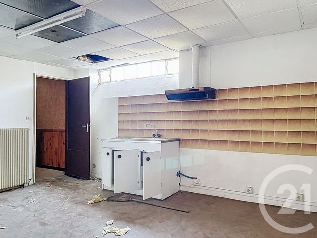 Appartement F5 à vendre - 5 pièces - 114.8 m2 - NANCY - 54 - LORRAINE - Century 21 Héritage