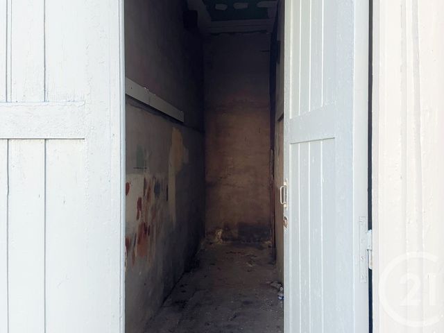 Appartement F5 à vendre - 5 pièces - 114.8 m2 - NANCY - 54 - LORRAINE - Century 21 Héritage