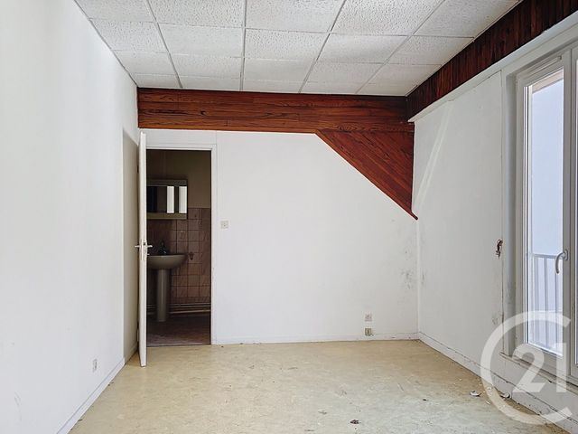 Appartement F5 à vendre - 5 pièces - 114.8 m2 - NANCY - 54 - LORRAINE - Century 21 Héritage