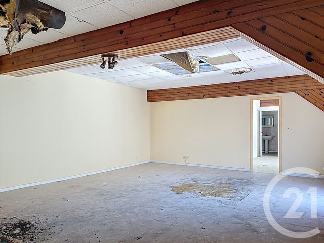 Appartement F5 à vendre - 5 pièces - 114.8 m2 - NANCY - 54 - LORRAINE - Century 21 Héritage