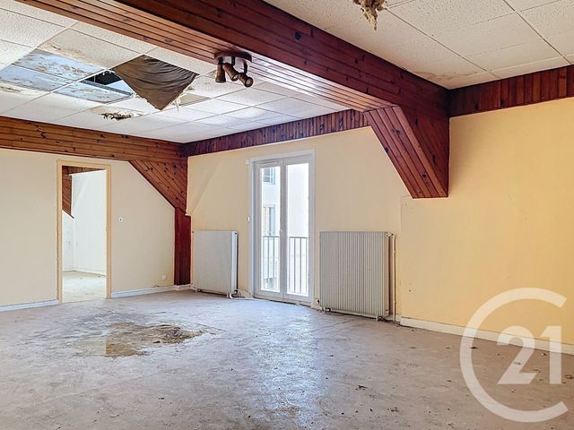 appartement - NANCY - 54