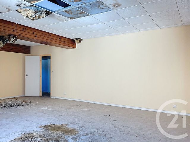 Appartement F5 à vendre - 5 pièces - 114.8 m2 - NANCY - 54 - LORRAINE - Century 21 Héritage