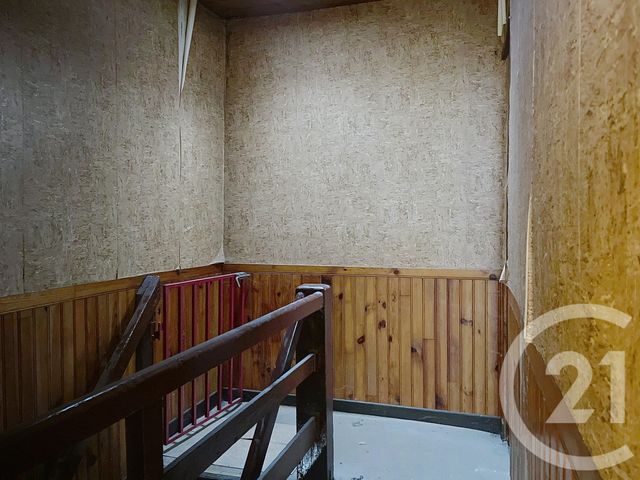 Appartement F5 à vendre - 5 pièces - 114.8 m2 - NANCY - 54 - LORRAINE - Century 21 Héritage