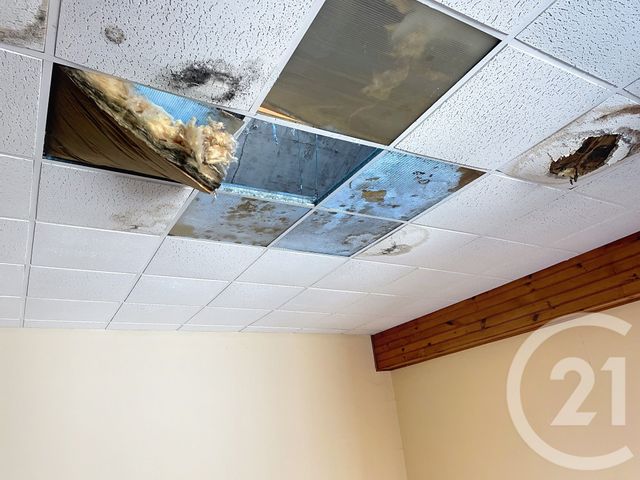 Appartement F5 à vendre - 5 pièces - 114.8 m2 - NANCY - 54 - LORRAINE - Century 21 Héritage