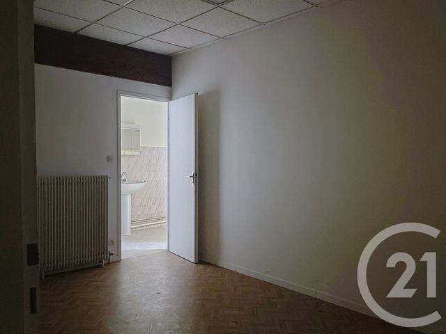Appartement F5 à vendre - 5 pièces - 114.8 m2 - NANCY - 54 - LORRAINE - Century 21 Héritage