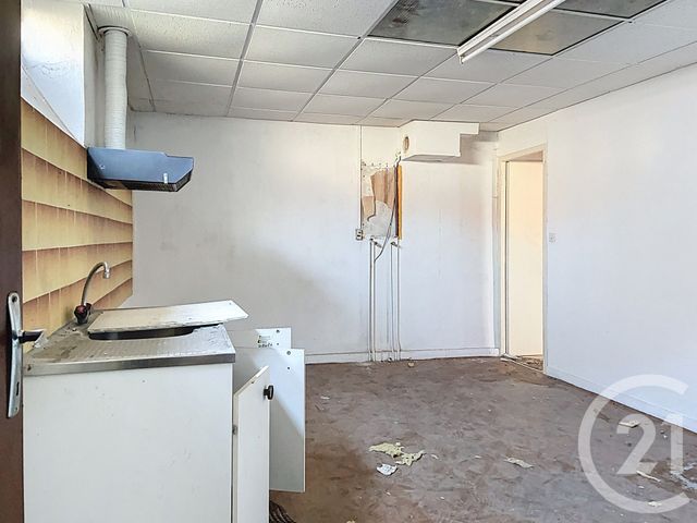 Appartement F5 à vendre - 5 pièces - 114.8 m2 - NANCY - 54 - LORRAINE - Century 21 Héritage