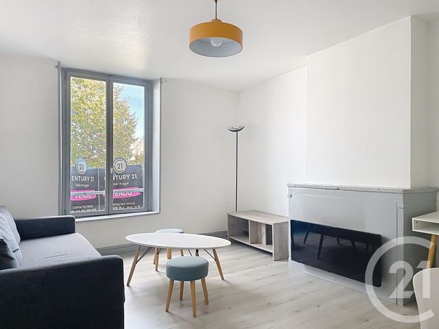 appartement - NANCY - 54