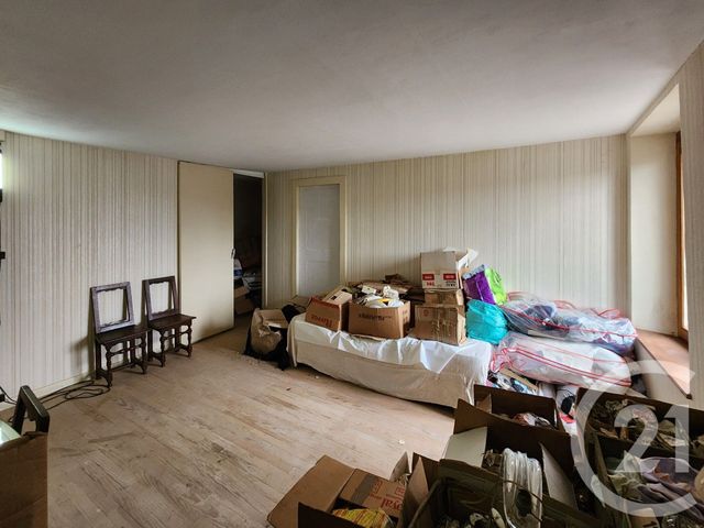 maison à vendre - 6 pièces - 168.98 m2 - PULLIGNY - 54 - LORRAINE - Century 21 Héritage