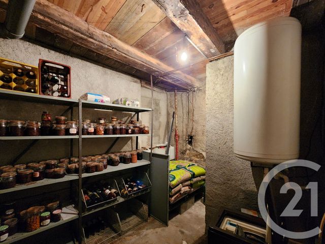 maison à vendre - 6 pièces - 168.98 m2 - PULLIGNY - 54 - LORRAINE - Century 21 Héritage