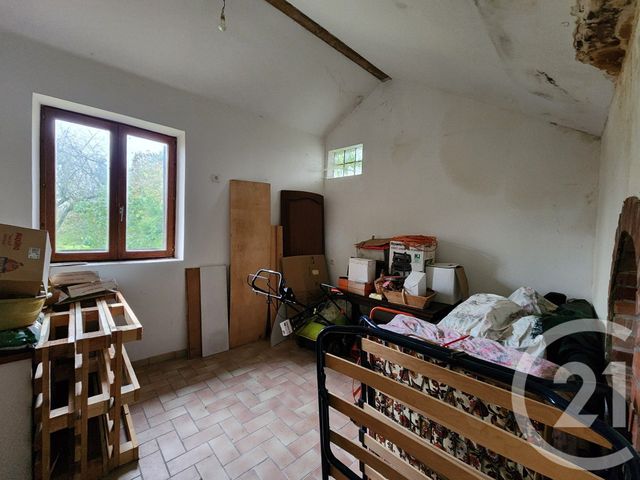 maison à vendre - 6 pièces - 168.98 m2 - PULLIGNY - 54 - LORRAINE - Century 21 Héritage