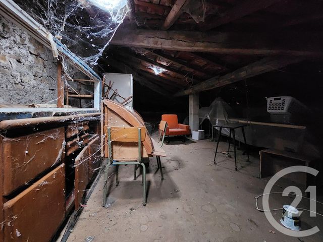 maison à vendre - 6 pièces - 168.98 m2 - PULLIGNY - 54 - LORRAINE - Century 21 Héritage