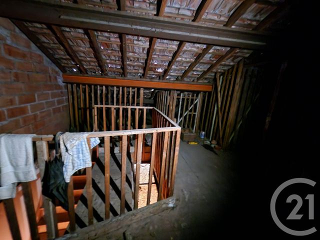 divers à vendre - 90.0 m2 - FLAVIGNY SUR MOSELLE - 54 - LORRAINE - Century 21 Héritage