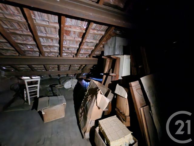 divers à vendre - 90.0 m2 - FLAVIGNY SUR MOSELLE - 54 - LORRAINE - Century 21 Héritage