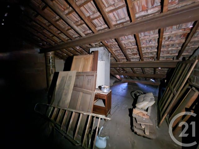 divers à vendre - 90.0 m2 - FLAVIGNY SUR MOSELLE - 54 - LORRAINE - Century 21 Héritage
