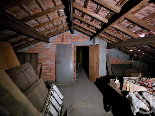  à vendre FLAVIGNY SUR MOSELLE