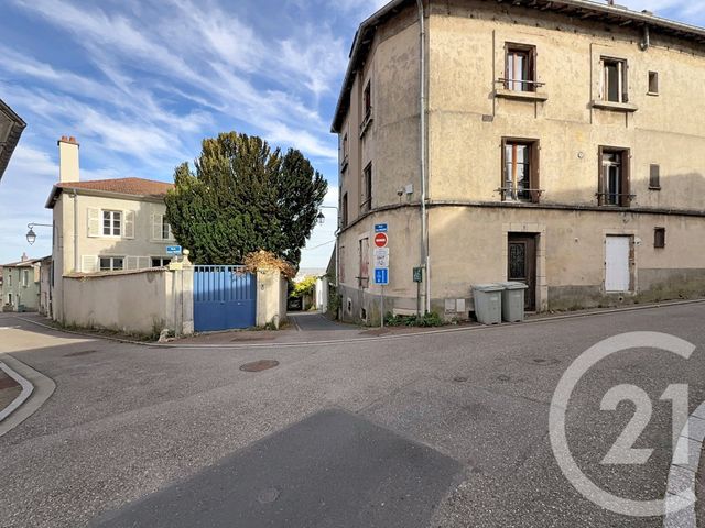 terrain à vendre - 1000.0 m2 - VANDOEUVRE LES NANCY - 54 - LORRAINE - Century 21 Héritage