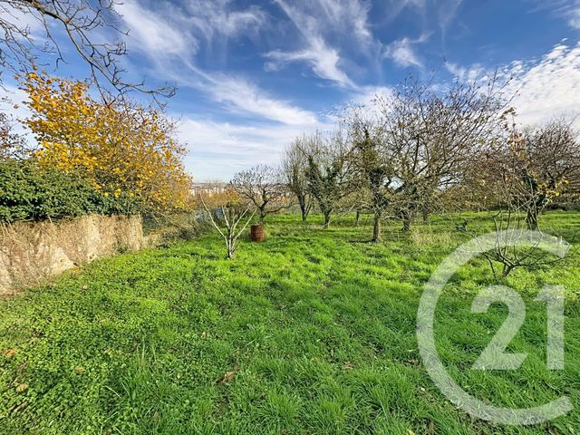 terrain à vendre - 1000.0 m2 - VANDOEUVRE LES NANCY - 54 - LORRAINE - Century 21 Héritage