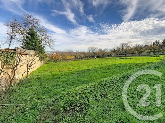 terrain à vendre - 1000.0 m2 - VANDOEUVRE LES NANCY - 54 - LORRAINE - Century 21 Héritage