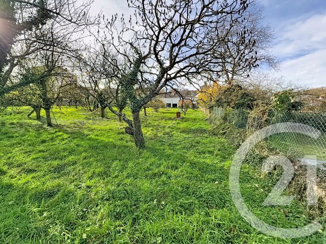 terrain à vendre - 1000.0 m2 - VANDOEUVRE LES NANCY - 54 - LORRAINE - Century 21 Héritage