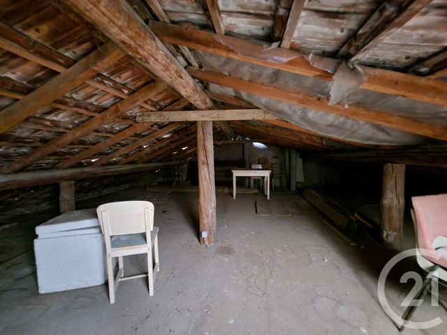 immeuble à vendre - 200.0 m2 - FLAVIGNY SUR MOSELLE - 54 - LORRAINE - Century 21 Héritage