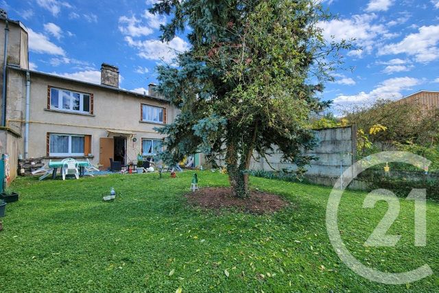 Immeuble à vendre FLAVIGNY SUR MOSELLE