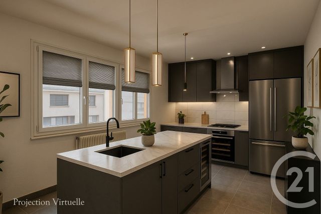 immeuble à vendre - 200.0 m2 - FLAVIGNY SUR MOSELLE - 54 - LORRAINE - Century 21 Héritage