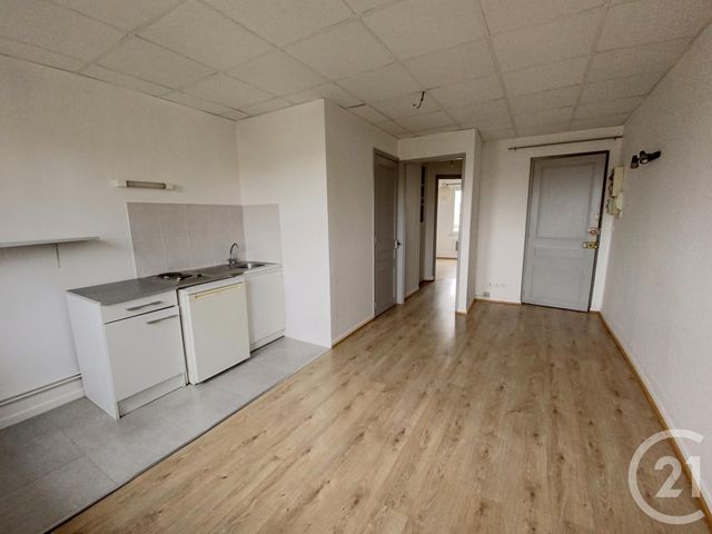 appartement - NANCY - 54