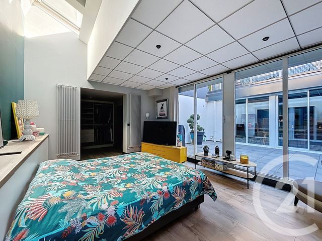 Appartement F8 à vendre - 8 pièces - 262.03 m2 - NANCY - 54 - LORRAINE - Century 21 Héritage