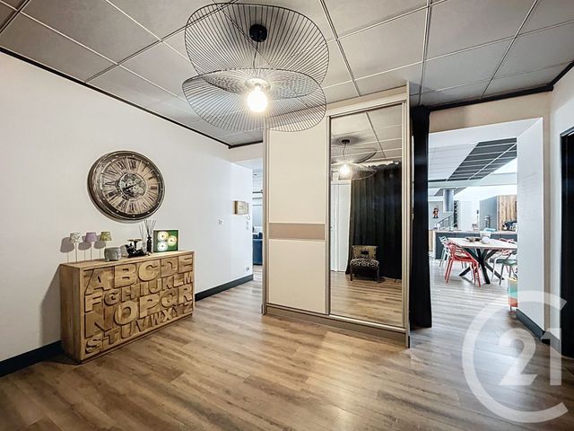 Appartement F8 à vendre - 8 pièces - 262.03 m2 - NANCY - 54 - LORRAINE - Century 21 Héritage