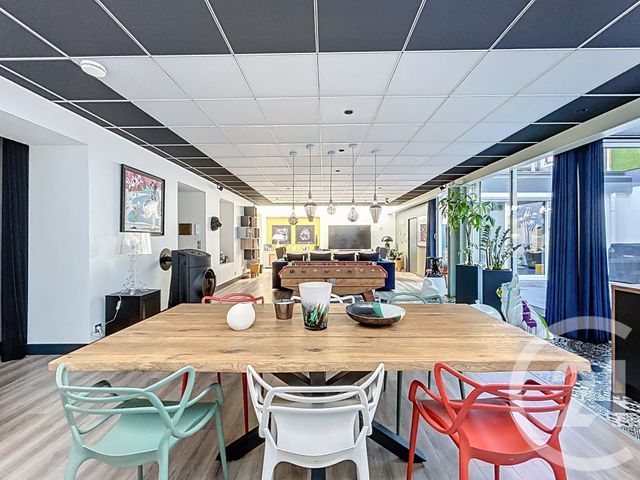 Appartement F8 à vendre - 8 pièces - 262.03 m2 - NANCY - 54 - LORRAINE - Century 21 Héritage