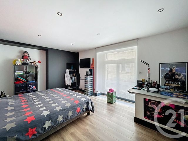 Appartement F8 à vendre - 8 pièces - 262.03 m2 - NANCY - 54 - LORRAINE - Century 21 Héritage