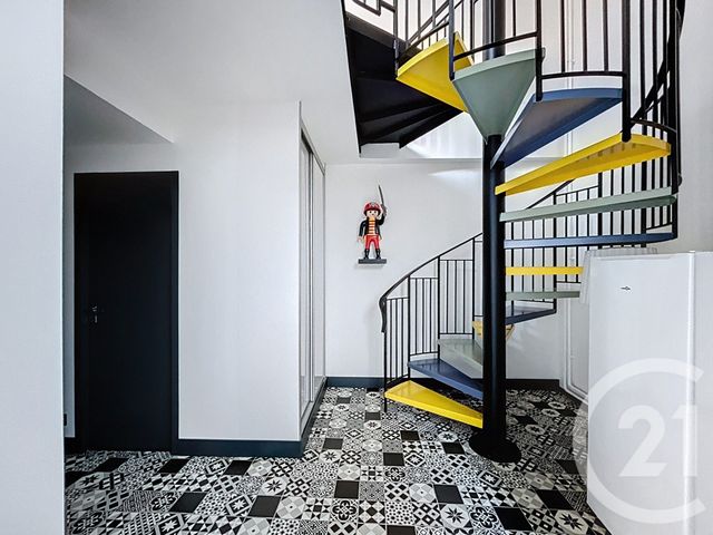 Appartement F8 à vendre - 8 pièces - 262.03 m2 - NANCY - 54 - LORRAINE - Century 21 Héritage