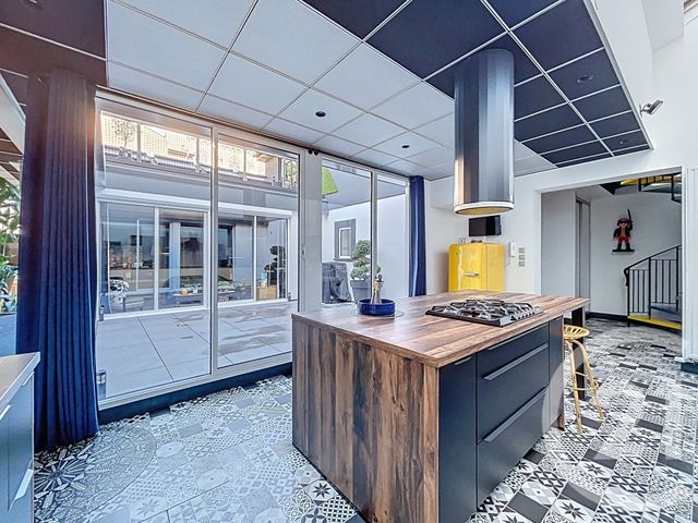 Appartement F8 à vendre - 8 pièces - 262.03 m2 - NANCY - 54 - LORRAINE - Century 21 Héritage