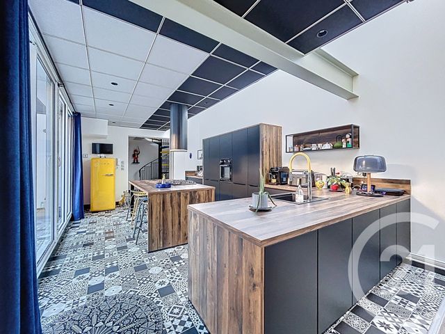 Appartement F8 à vendre - 8 pièces - 262.03 m2 - NANCY - 54 - LORRAINE - Century 21 Héritage