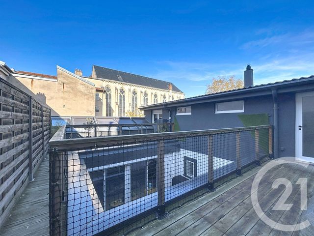 Appartement F8 à vendre - 8 pièces - 262.03 m2 - NANCY - 54 - LORRAINE - Century 21 Héritage