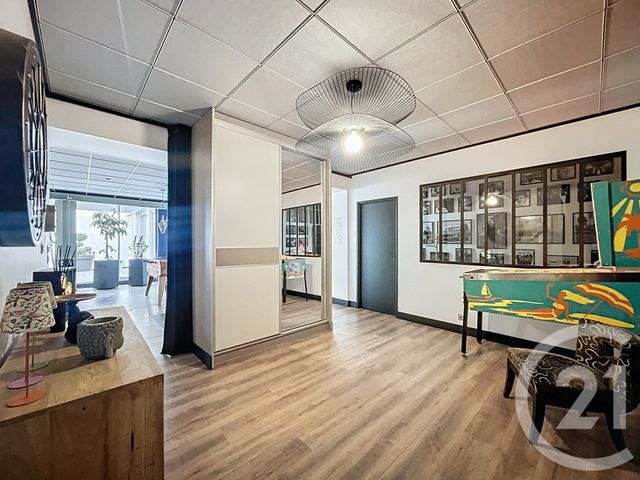 Appartement F8 à vendre - 8 pièces - 262.03 m2 - NANCY - 54 - LORRAINE - Century 21 Héritage