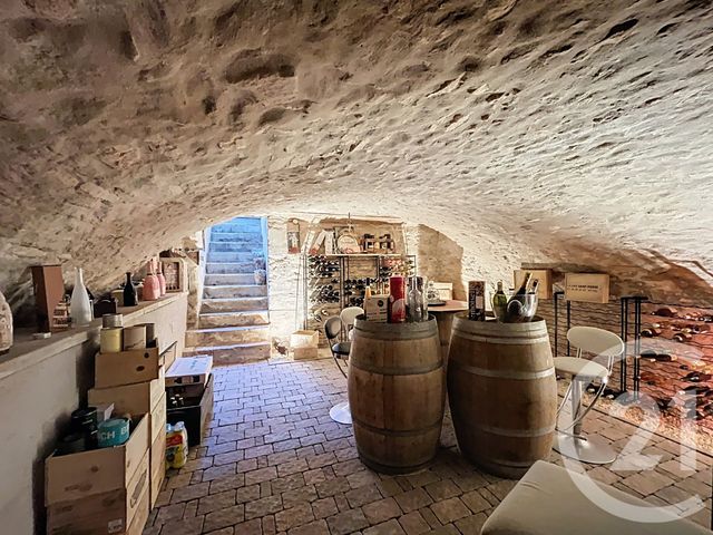 Appartement F8 à vendre - 8 pièces - 262.03 m2 - NANCY - 54 - LORRAINE - Century 21 Héritage