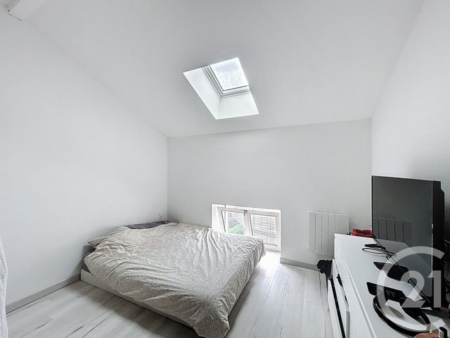 Appartement F3 à vendre - 3 pièces - 62.8 m2 - NANCY - 54 - LORRAINE - Century 21 Héritage