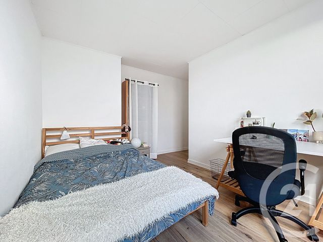 Appartement F4 à vendre - 4 pièces - 79.26 m2 - VANDOEUVRE LES NANCY - 54 - LORRAINE - Century 21 Héritage