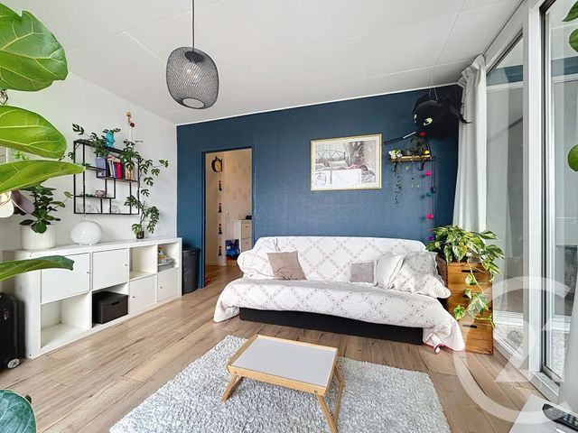 Appartement F4 à vendre - 4 pièces - 79.26 m2 - VANDOEUVRE LES NANCY - 54 - LORRAINE - Century 21 Héritage